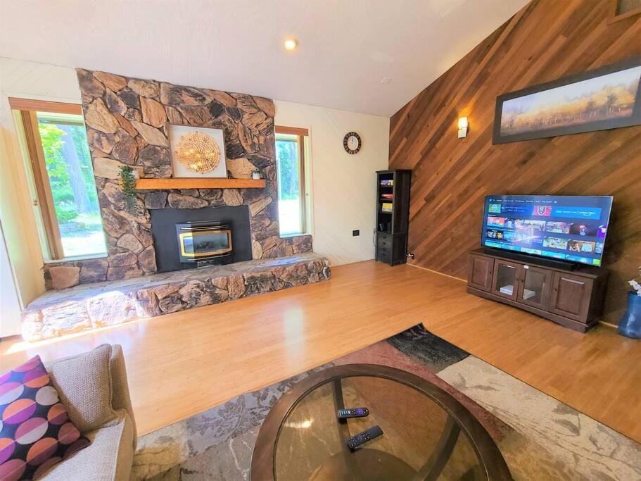 Villa The Hideaway à Port Angeles Extérieur photo