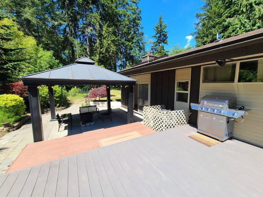 Villa The Hideaway à Port Angeles Extérieur photo
