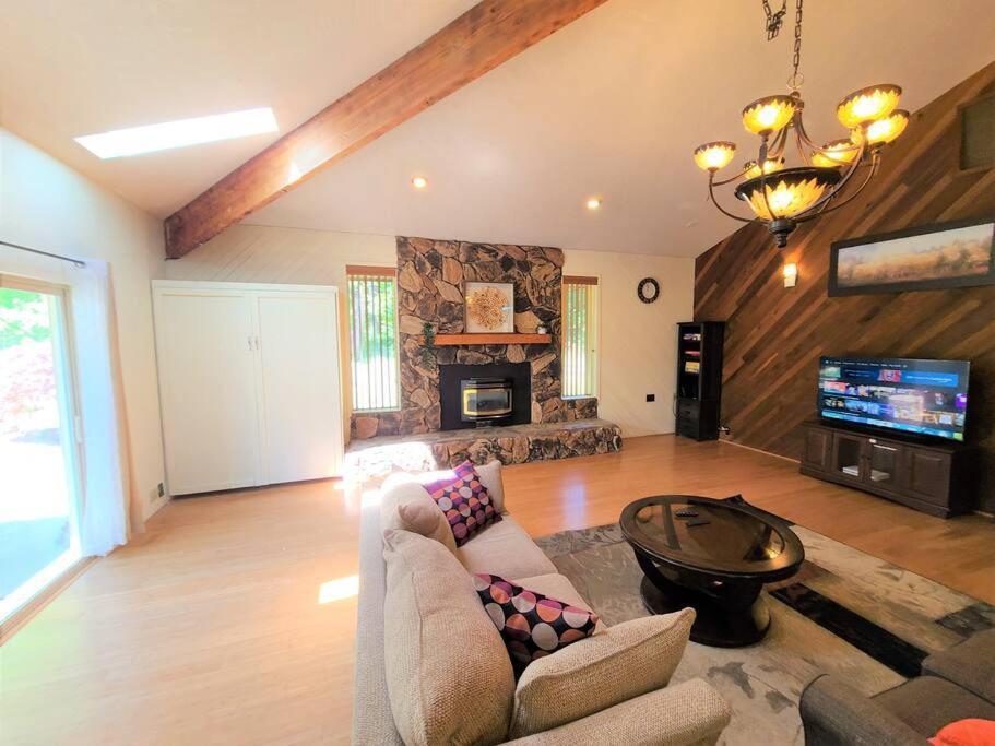 Villa The Hideaway à Port Angeles Extérieur photo