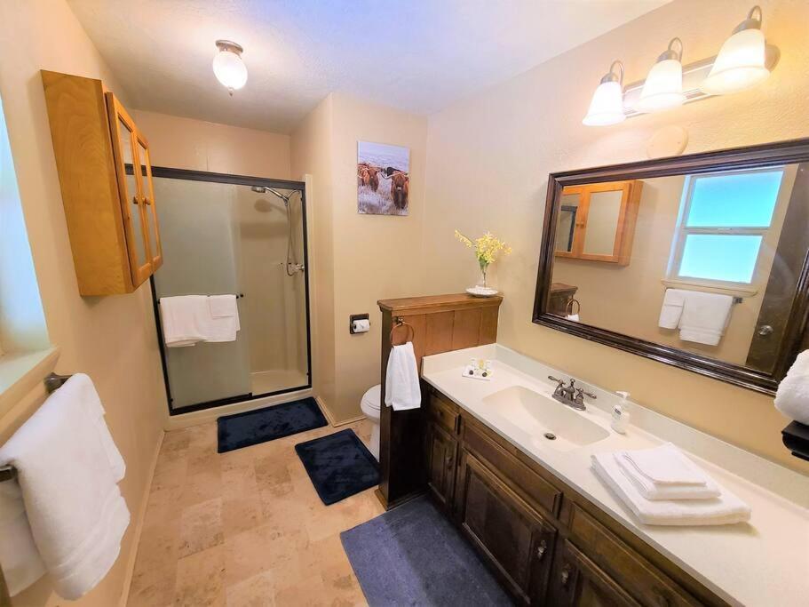 Villa The Hideaway à Port Angeles Extérieur photo