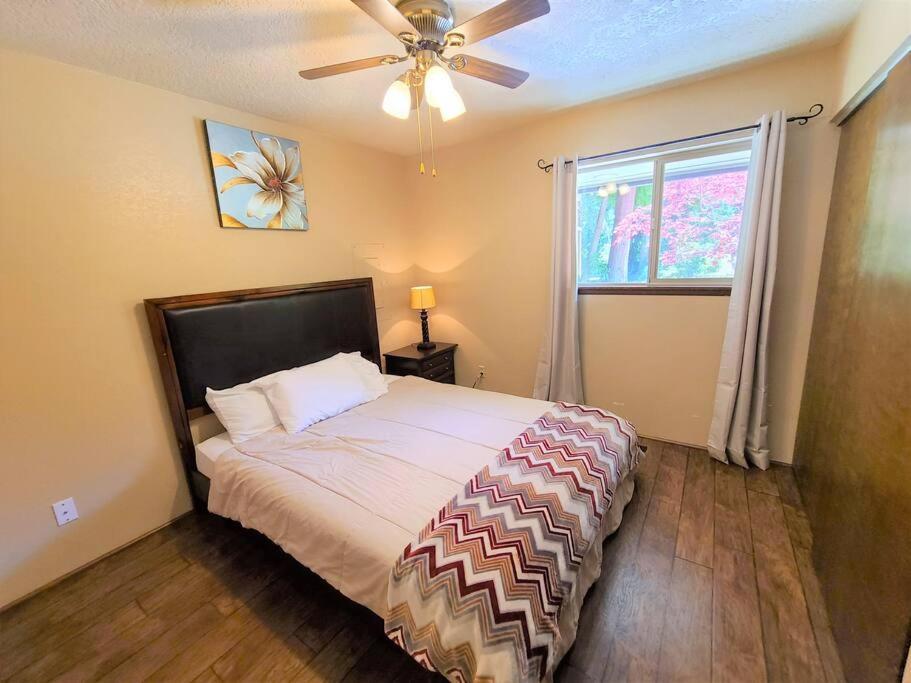 Villa The Hideaway à Port Angeles Extérieur photo