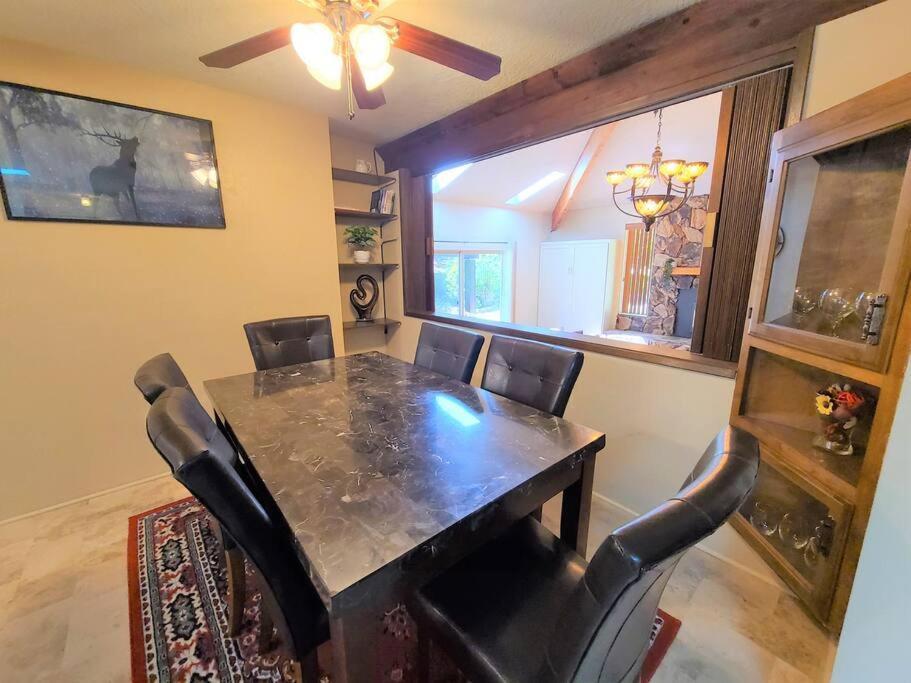 Villa The Hideaway à Port Angeles Extérieur photo