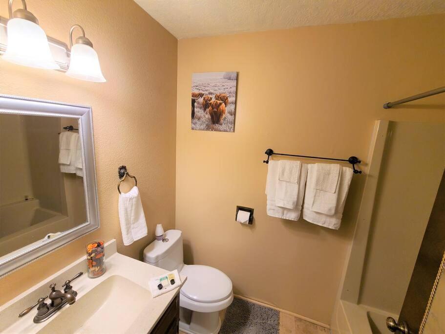Villa The Hideaway à Port Angeles Extérieur photo
