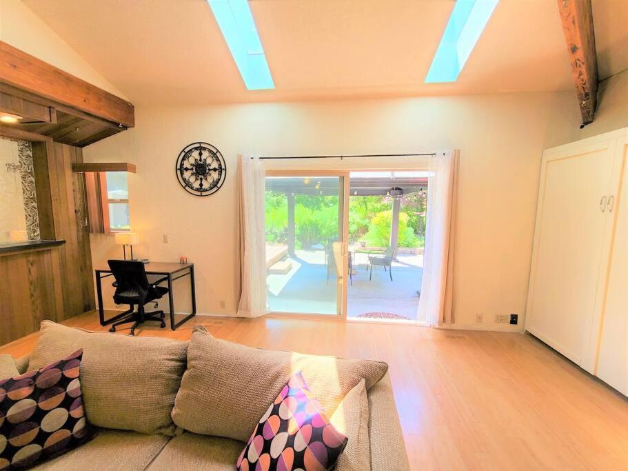 Villa The Hideaway à Port Angeles Extérieur photo